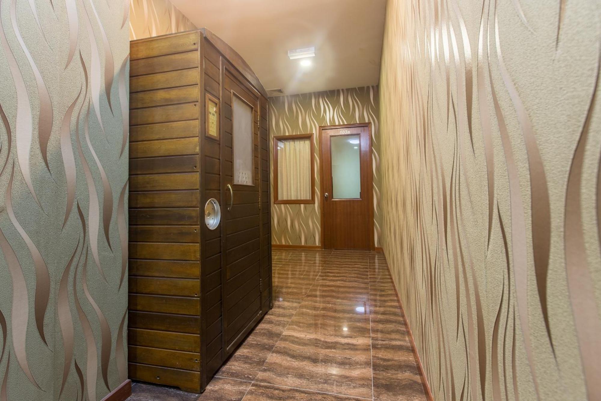 Spot On 89858 Rebecca'S Homes Kota Kinabalu Exterior foto